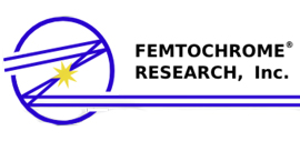 美國 FemtoChrome 美國 FemtoChrome